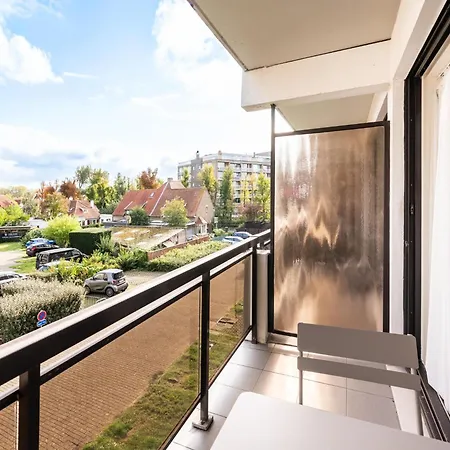 Apartment En Amoureux