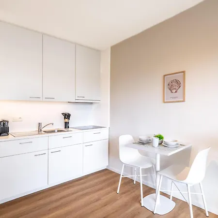 En Amoureux Apartment