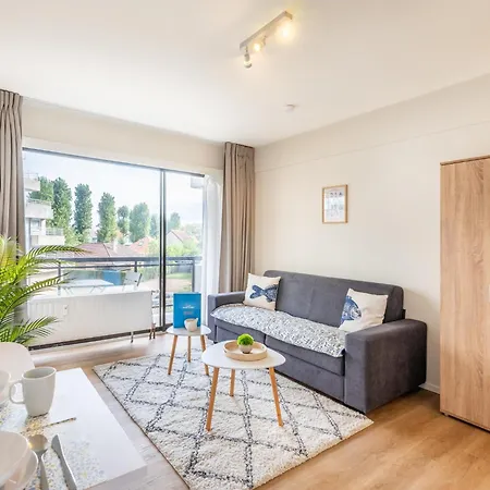 En Amoureux * Koksijde