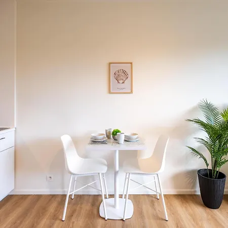 En Amoureux Koksijde