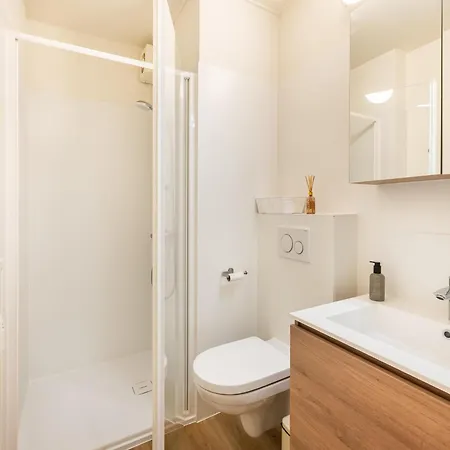 Apartment En Amoureux Koksijde