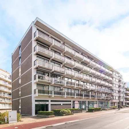 Apartment En Amoureux *