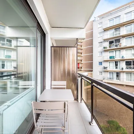 Apartment En Amoureux