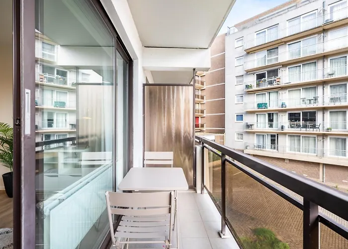 Apartament En Amoureux